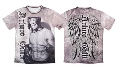 Arturo Gatti, Артуро Гатти, boxing, бокс